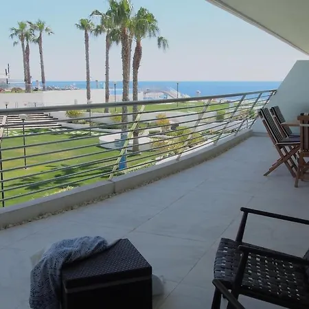 Fantastic Infinity View . Wifi. Parking Lejlighed Arenales del Sol